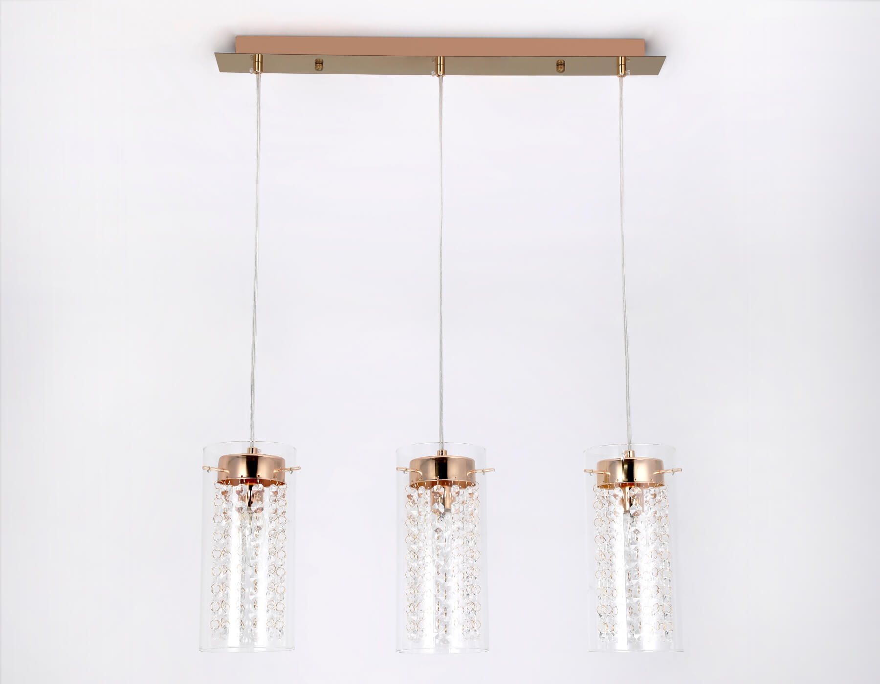 Подвесной светильник Ambrella Light Traditional TR3663 в Москве