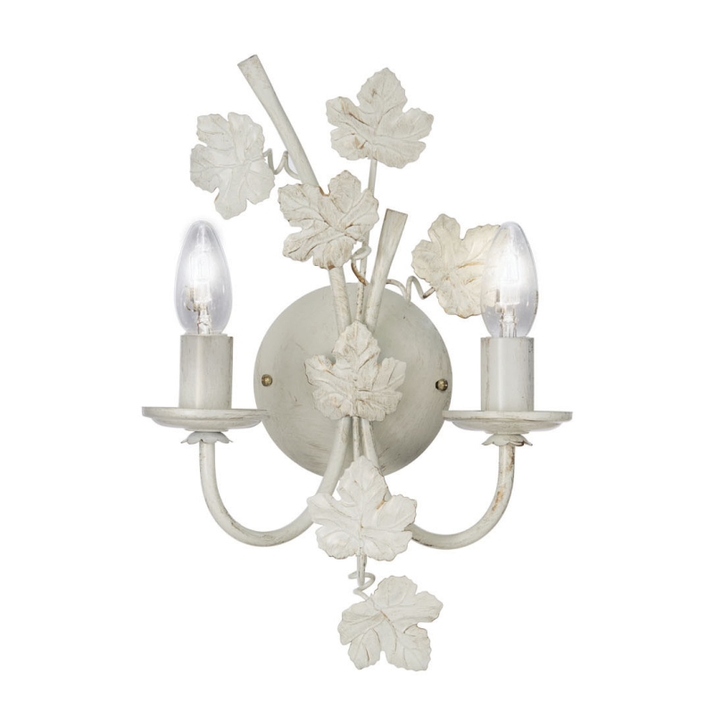 Бра Ideal Lux Champagne AP2 121864