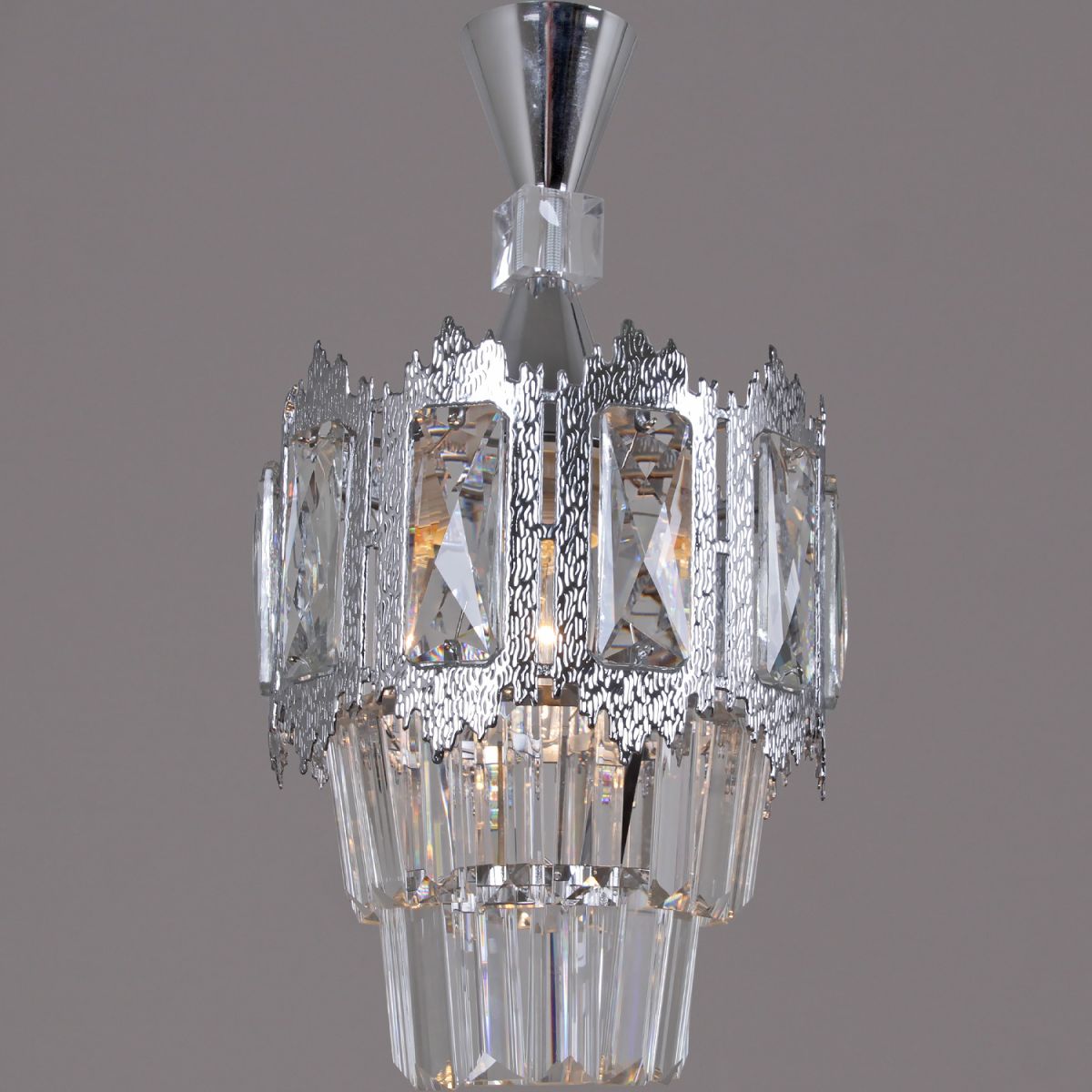 Подвесной светильник Reluce 06062-0.9-01 CH