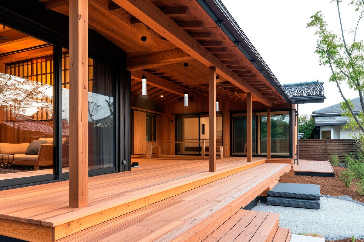 Уличный подвесной светильник Favourite Outdoor 4702-1P