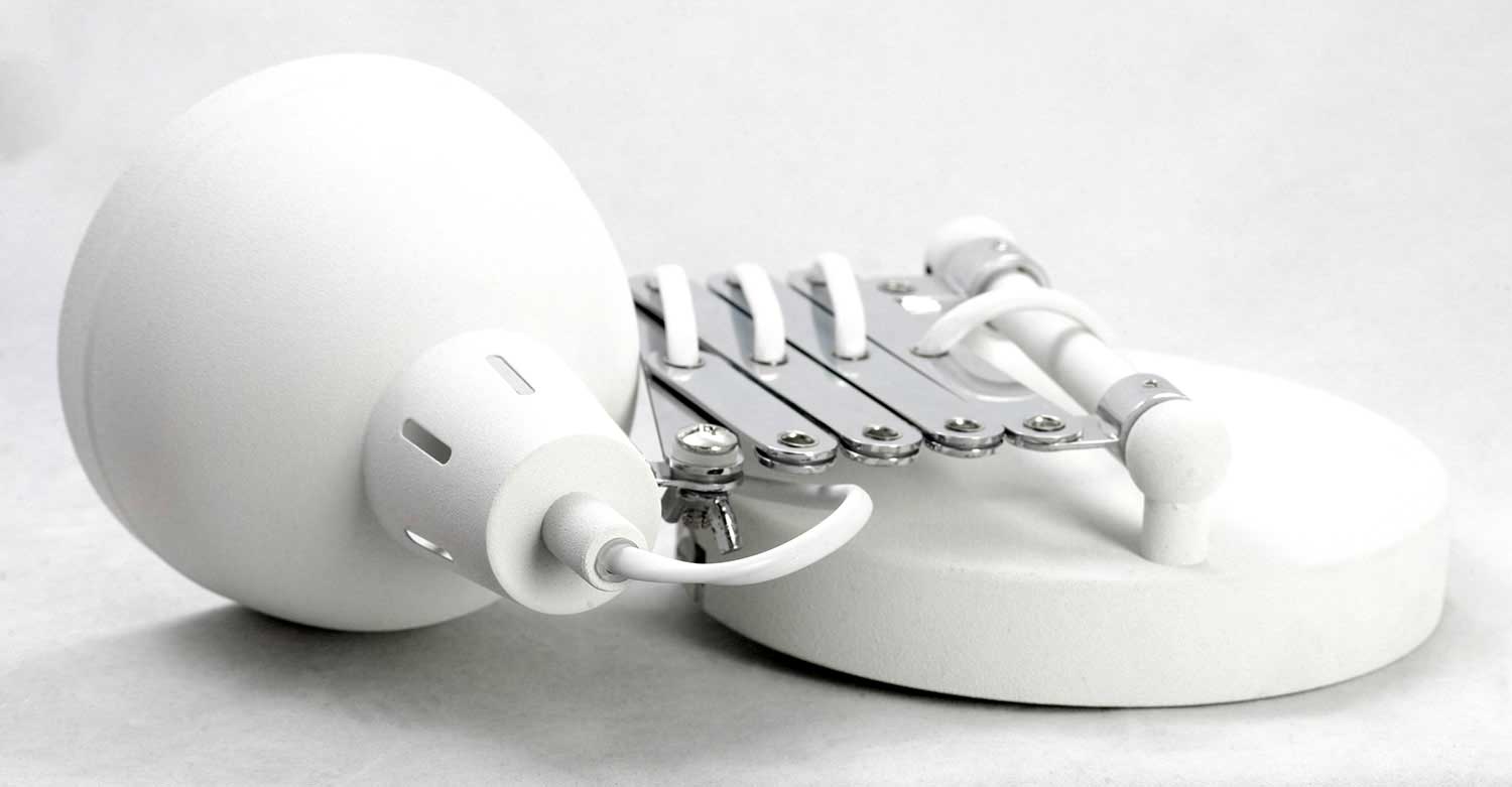 Бра Lussole Loft Koyukuk LSP-8048V