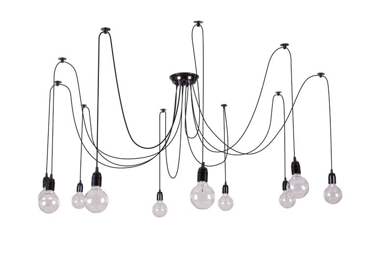 Подвесная люстра Donolux S110233/10