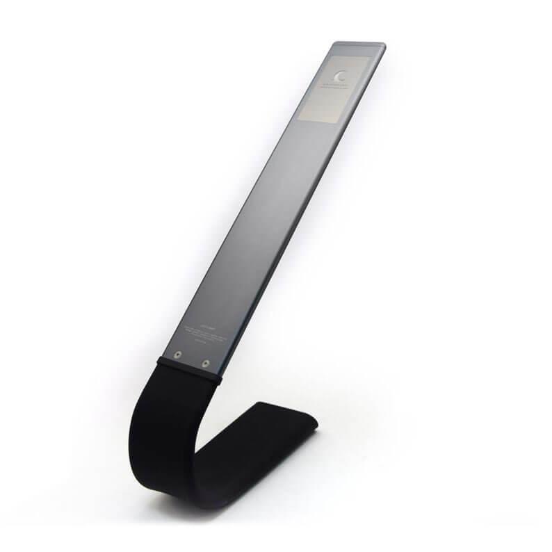 Настольная лампа Newport 1801/T black М0052429