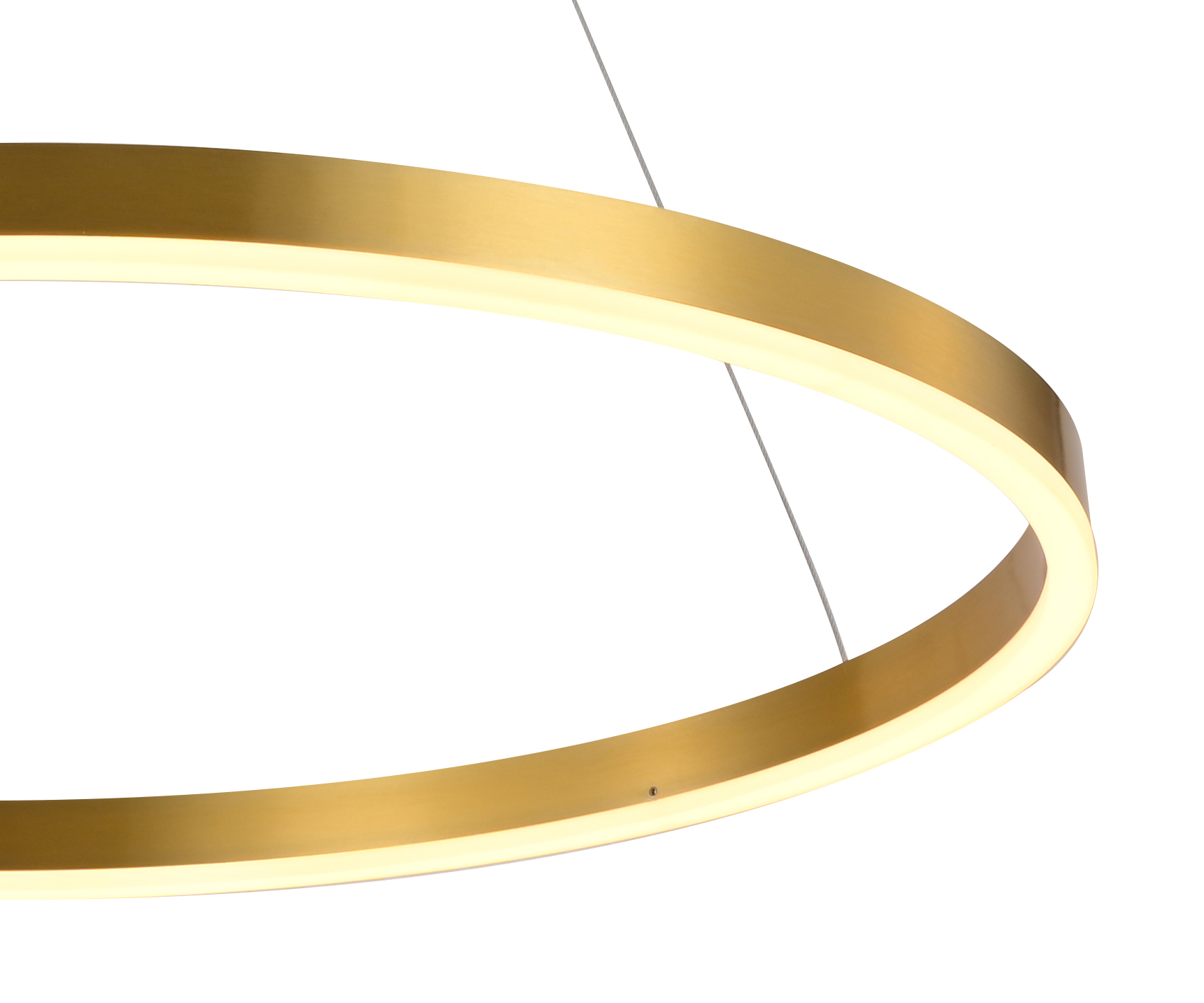 Подвесной светильник Kink Light Тор 08212,36A(3000K)