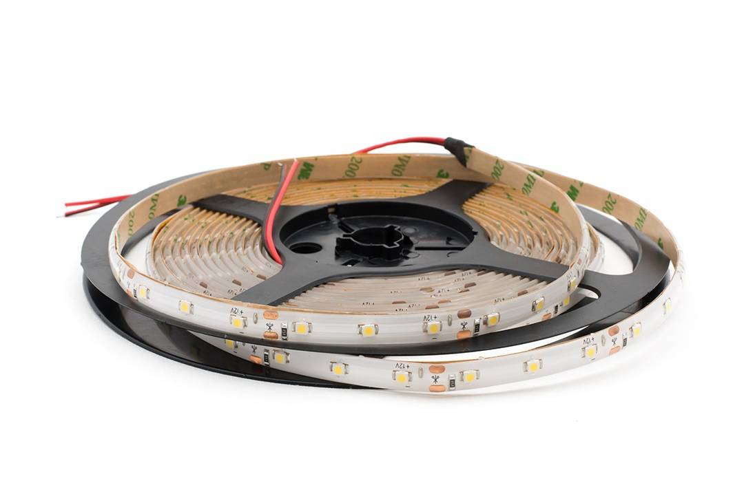 Светодиодная лента SWG SWG360-12-4.8-WW-65 000048