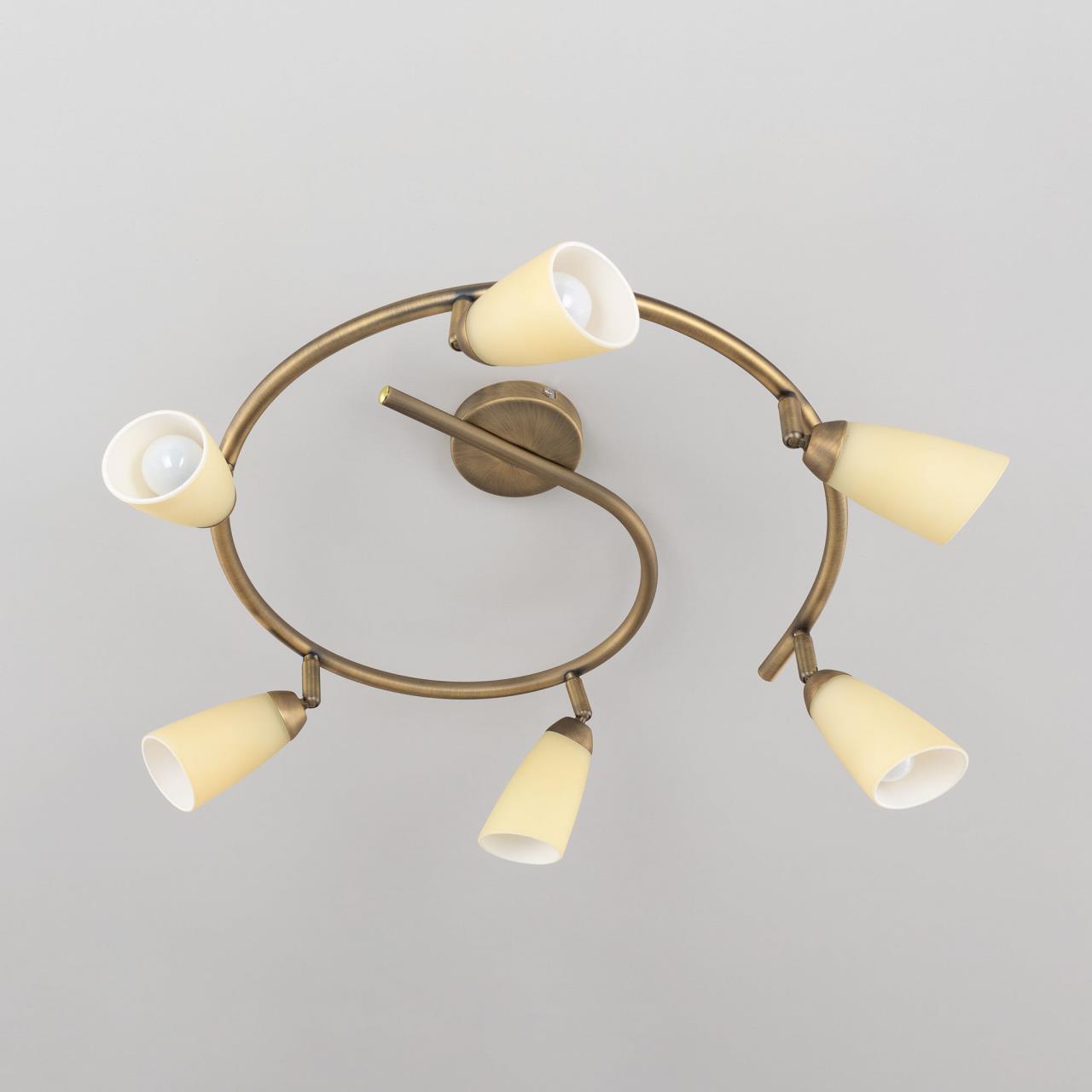 Спот Citilux Белла CL501163 в Москве