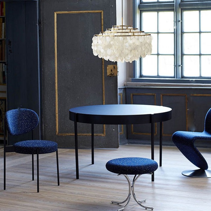 Подвесная люстра ImperiumLoft Arundel 151549-26