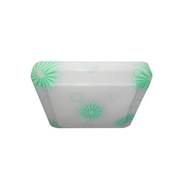 Потолочный светодиодный светильник Seven Fires Эйри 44200.25.12.42GN