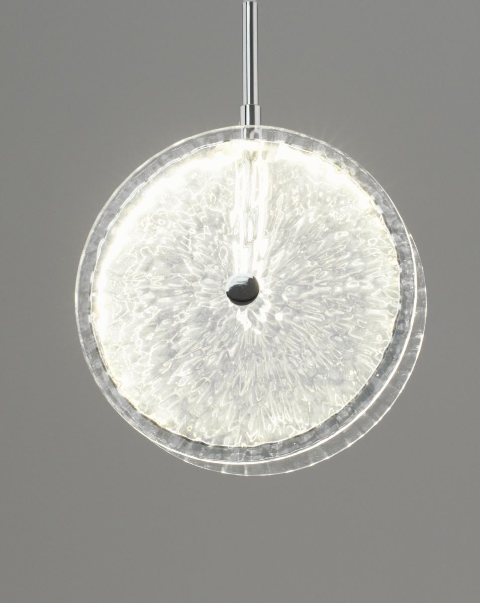 Подвесной светильник Moderli Marnia V11156-PL