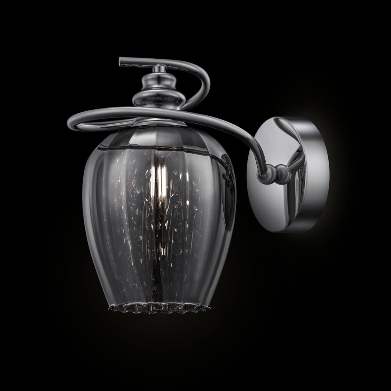 Бра Maytoni Blues MOD033-WL-01-N в Москве