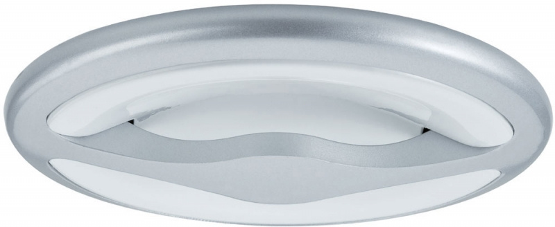 Встраиваемый светодиодный светильник Paulmann Premium Line Side Led 92507