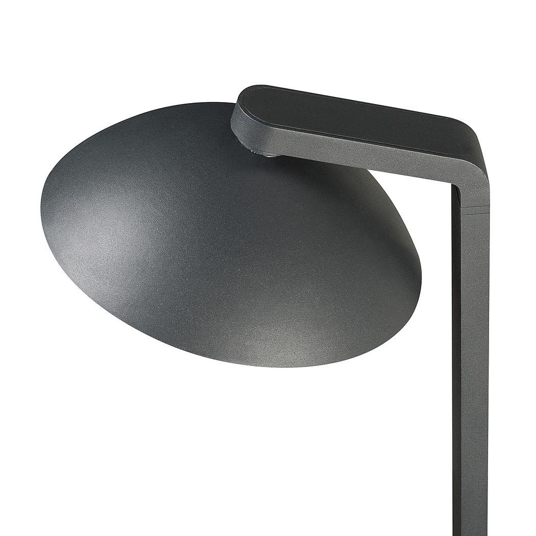 Уличный светодиодный светильник SLV Malu 1002158