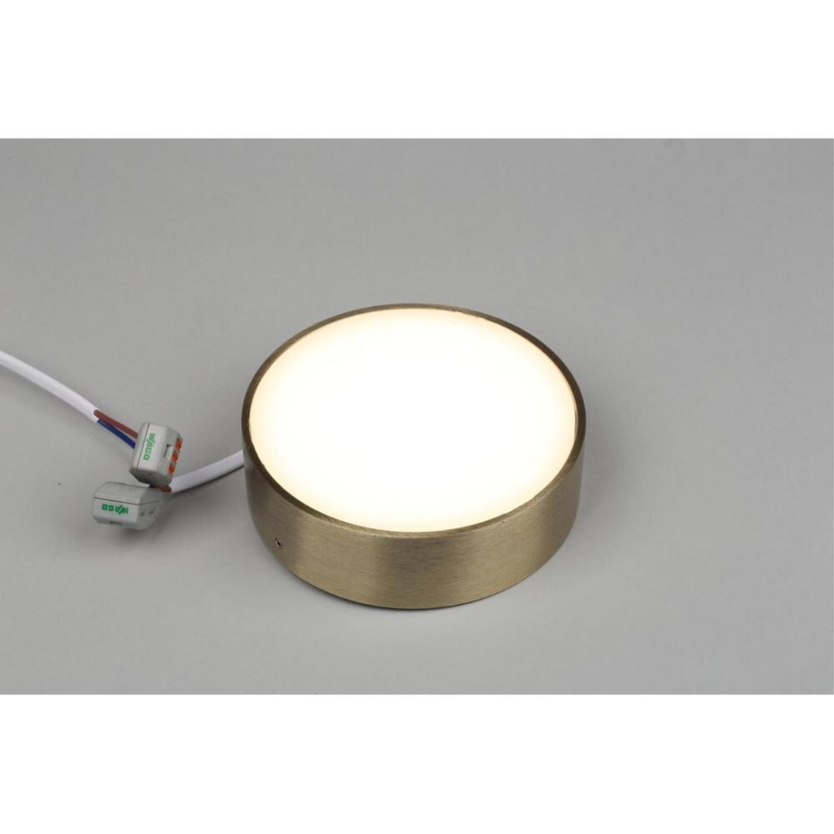 Потолочный светильник Aployt Evon APL.0113.29.12