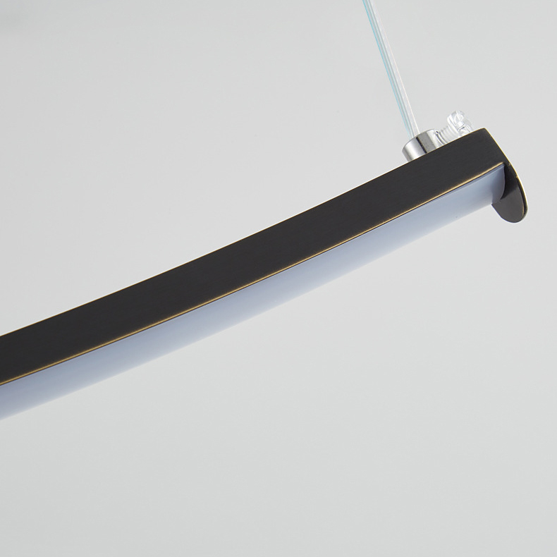 Линейный подвесной светильник ImperiumLoft Drive 220477-23