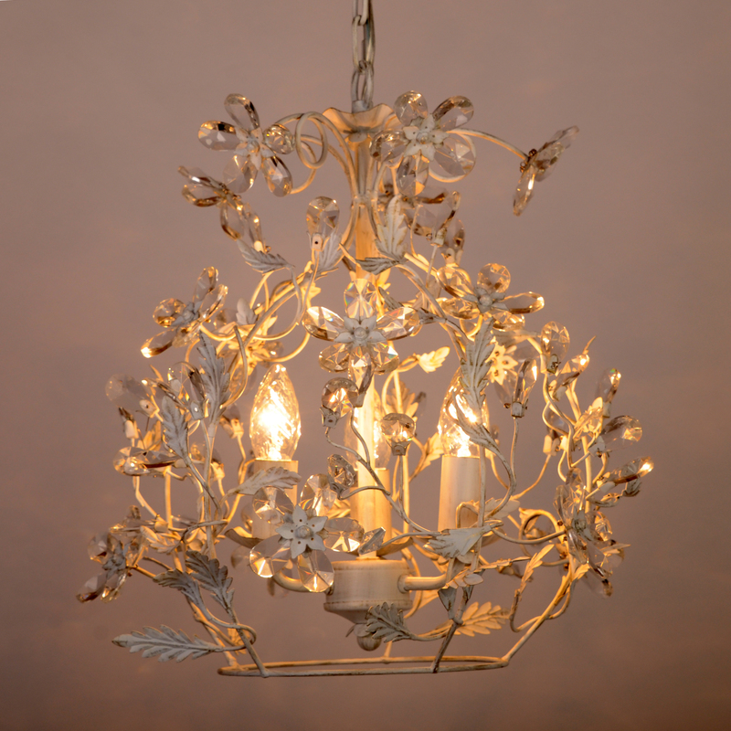 Подвесная люстра Abrasax Suzanne SD0930/3