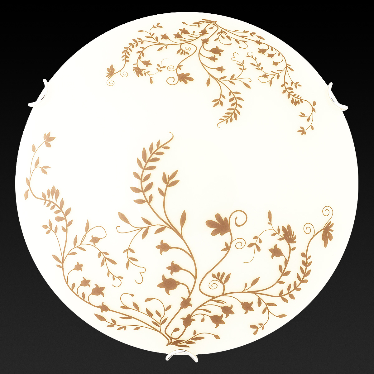 Настенный светильник Toplight Aldor TL9192Y-02WH