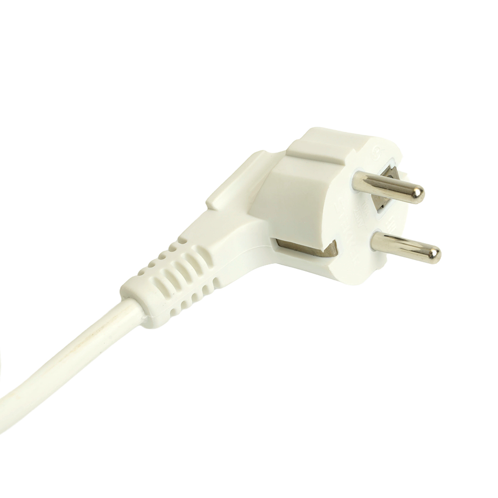 Удлинитель двухместный Stekker Home 49342