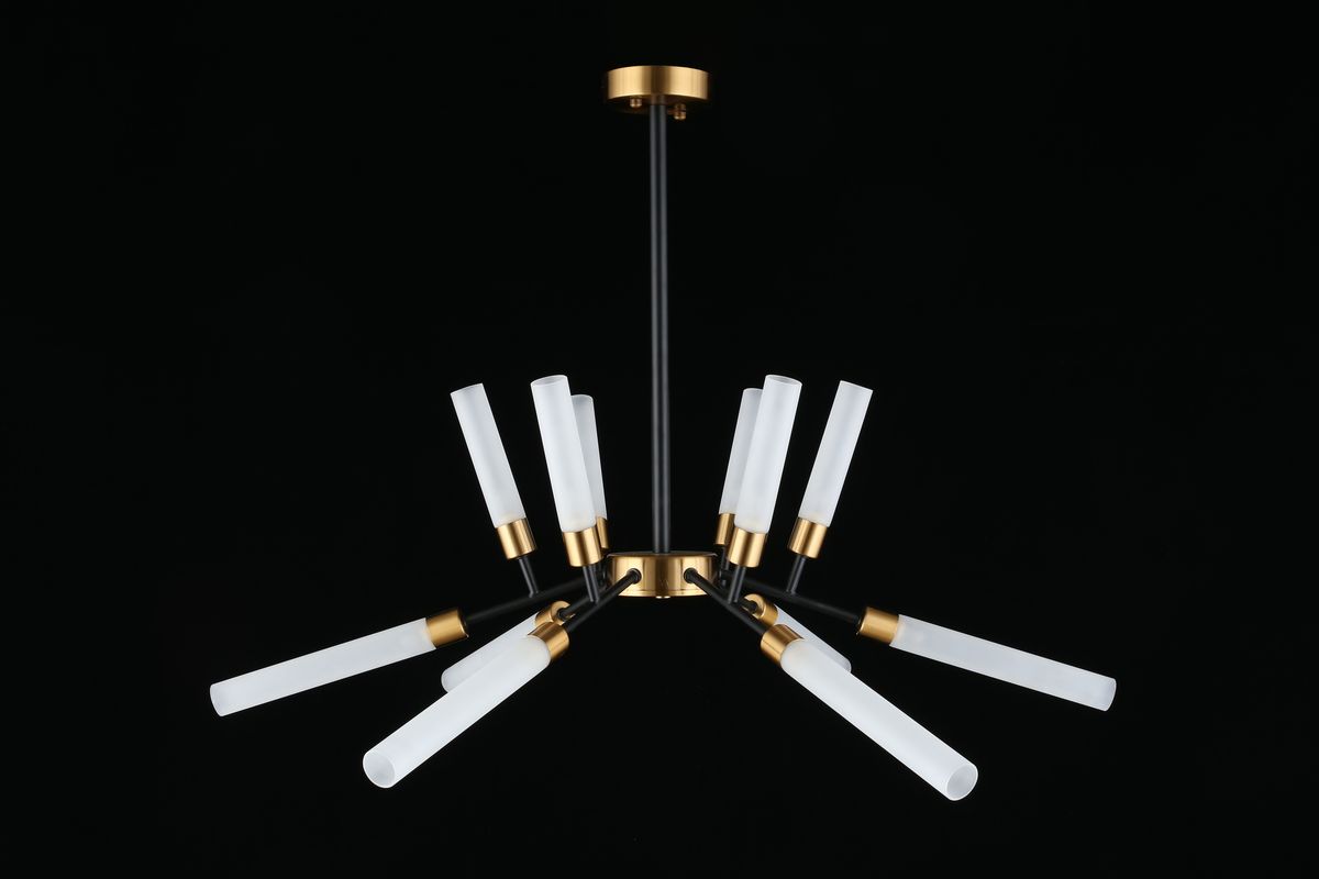 Люстра на штанге APLOYT Oliwia APL.604.07.12