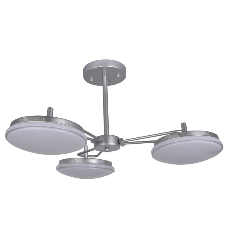 Потолочная светодиодная люстра F-Promo Ledante 2471-3P