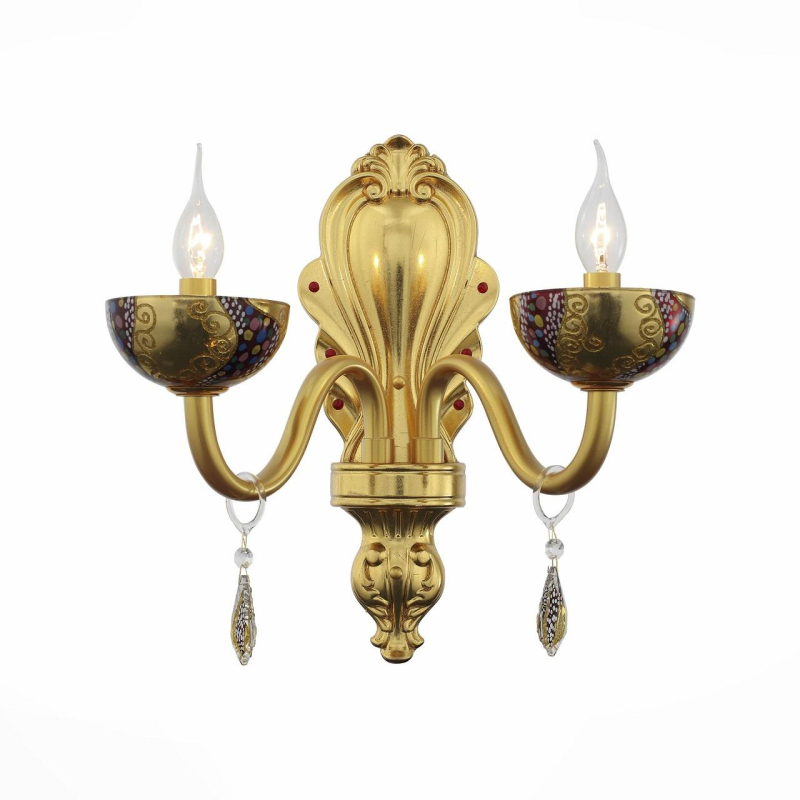 Бра ST Luce Ambita SL225.201.02