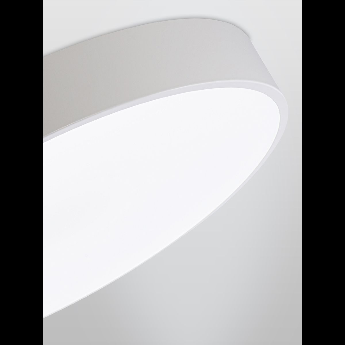 Потолочный светильник Natali Kovaltseva Modern LED LAMPS 81105/2C