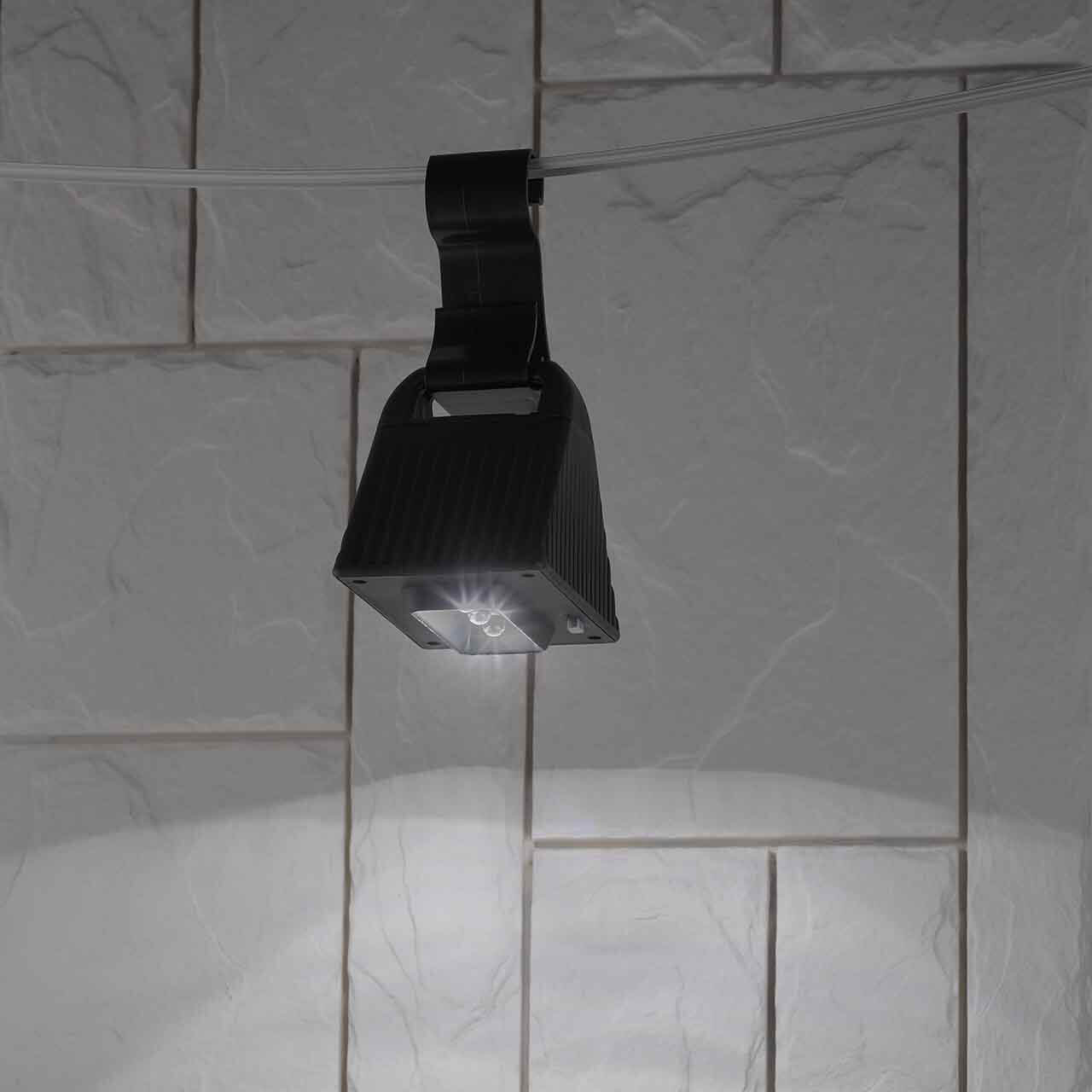 Светильник на солнечных батареях ЭРА ERAFS024-06 Б0044246