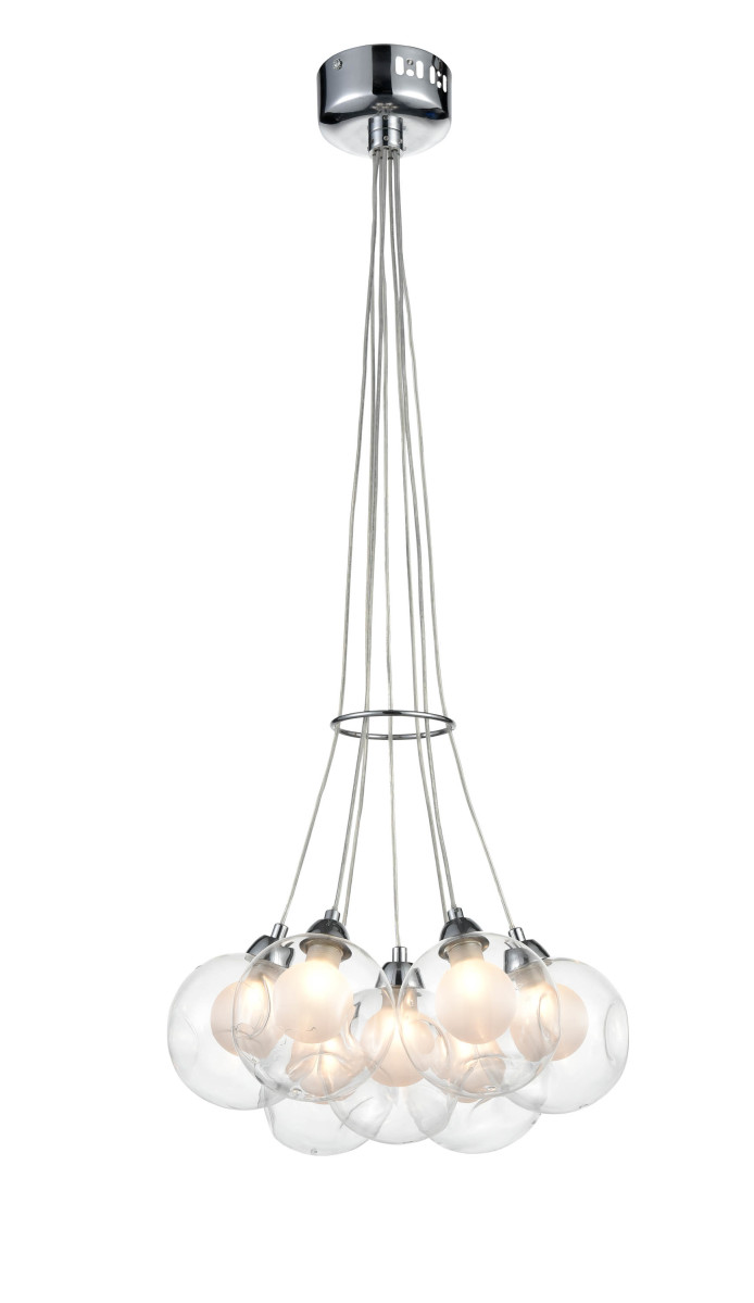 Подвесная люстра Vele Luce Dandelion VL1173L07