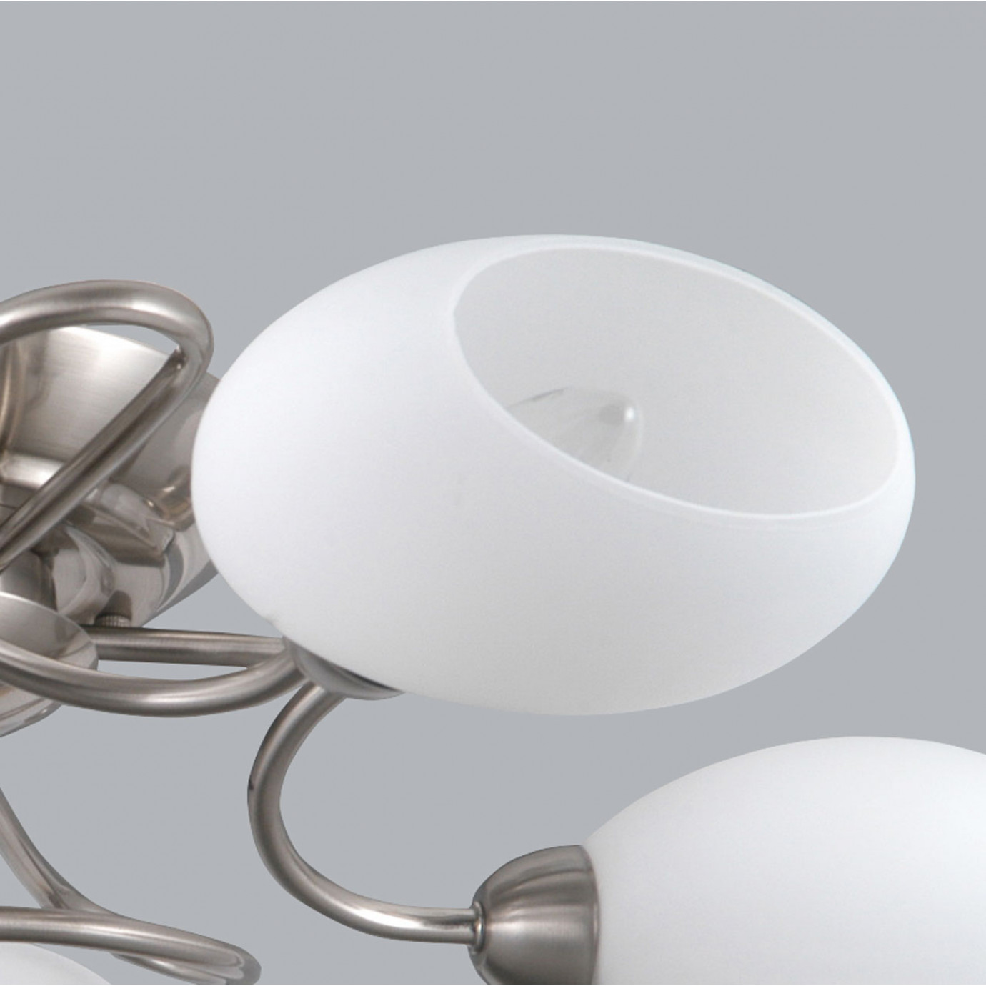 Потолочная люстра MW-Light Фиеста 267012905