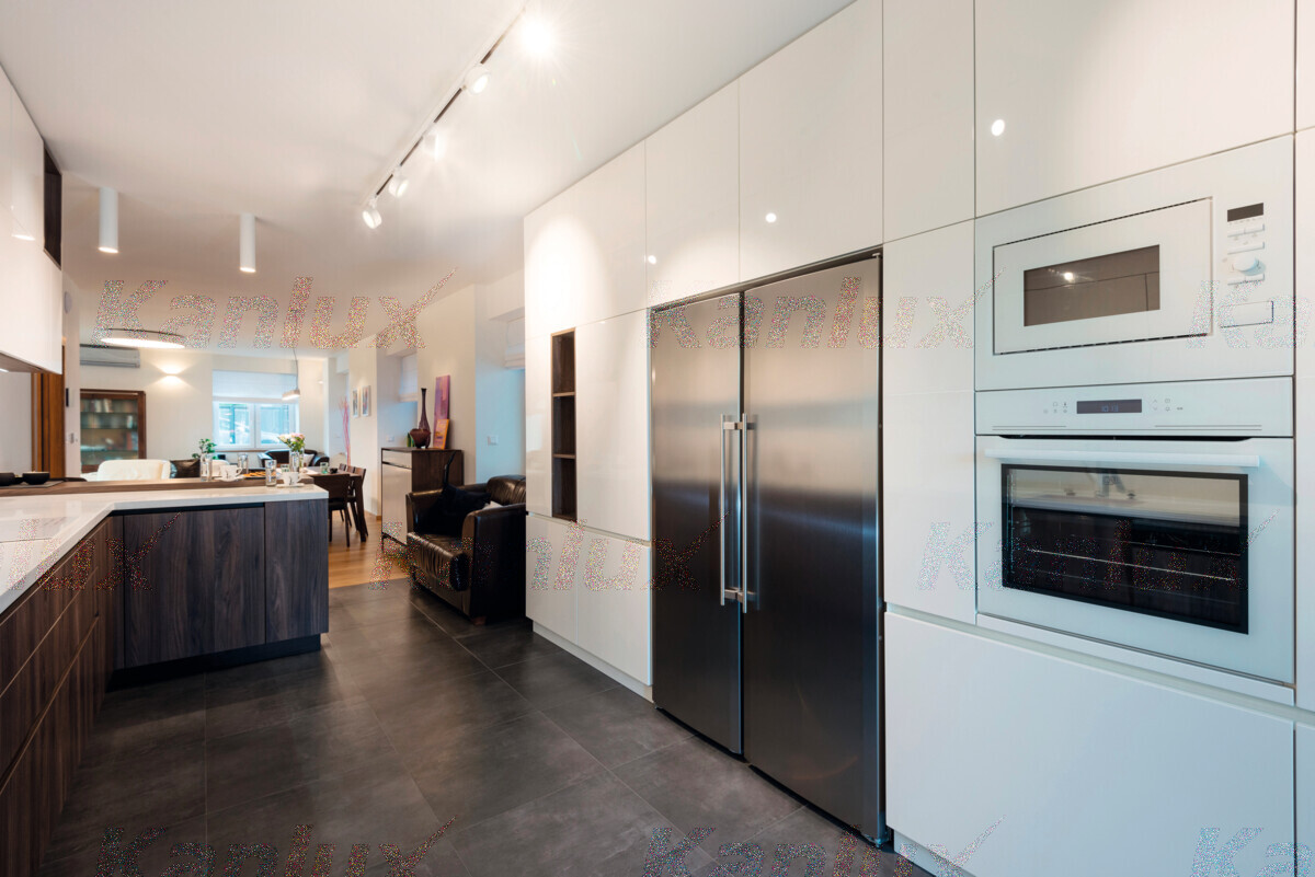 Трековый трехфазный светильник Kanlux Btl 35662