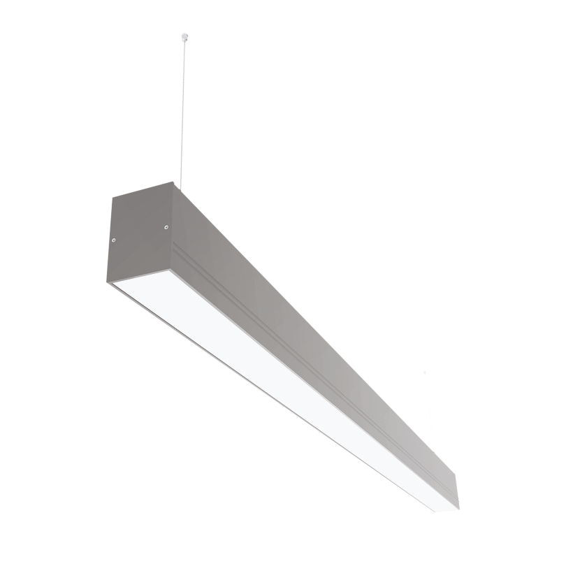Линейный светильник Wolta ДСО01-36-101-6К-С