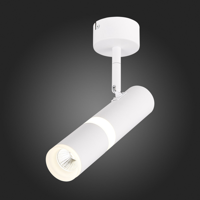 Светодиодный спот ST Luce Escopio ST106.542.08