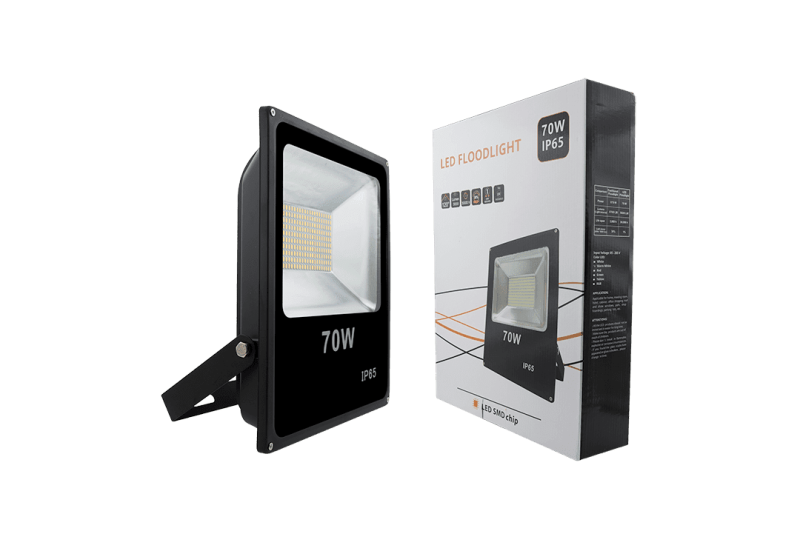 Прожектор SWG FL-SMD-70-WW 002258