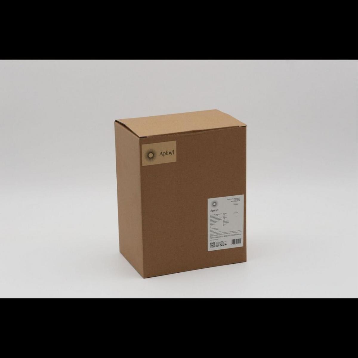 Трековый магнитный светильник Aployt Magnetic track 48 APL.0125.10.06