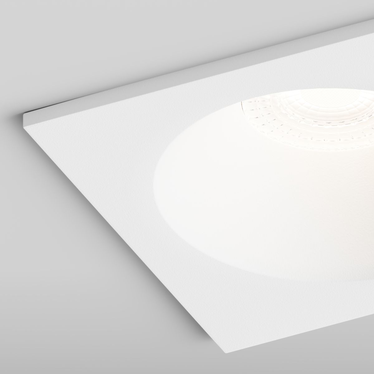 Встраиваемый светильник Hesby Lighting Nova HSBL_0136