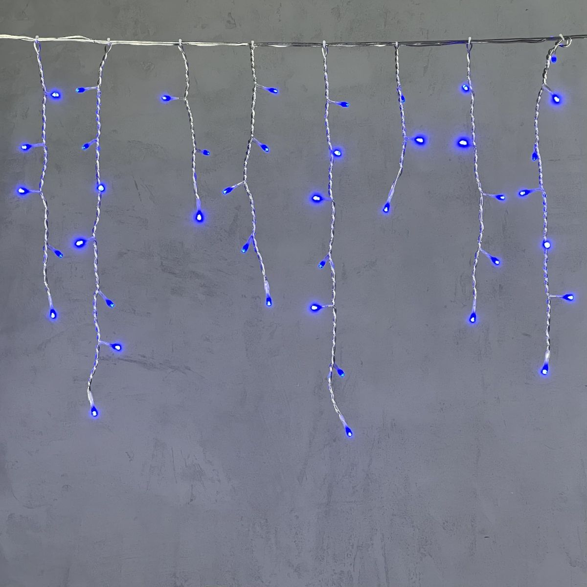 Гирлянда Бахрома Laitcom (LTC) ECC150-10-2B