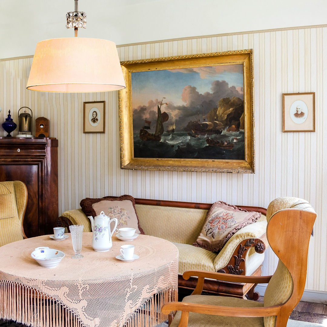 Подвесной светильник Omnilux OML-61406-01