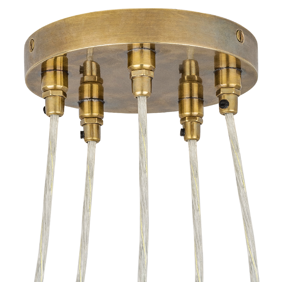 Подвесная люстра Covali PL-37020