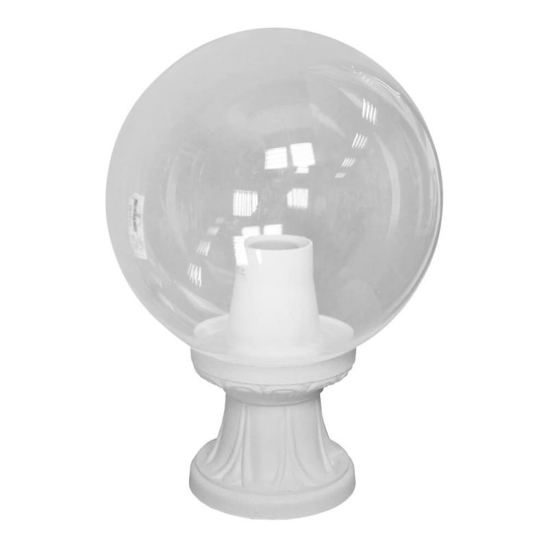 Уличный светильник Fumagalli Microlot/G250 G25.110.000.WXE27