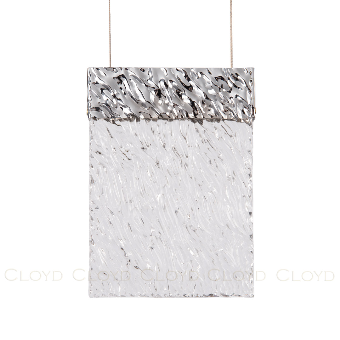 Подвесной светильник Cloyd Escobar 10718