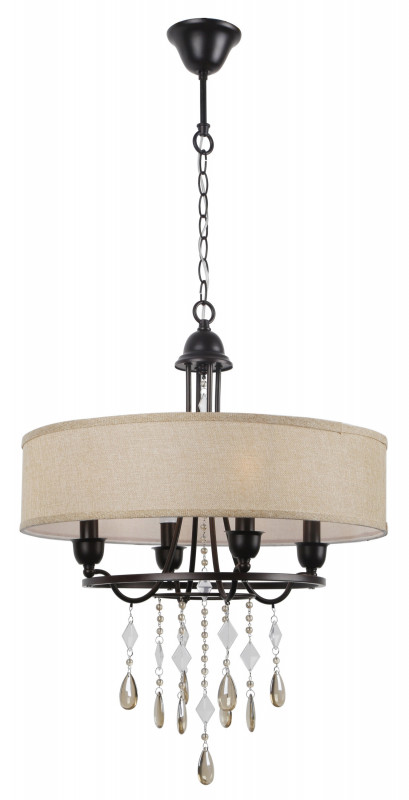 Подвесная люстра Escada 426/4