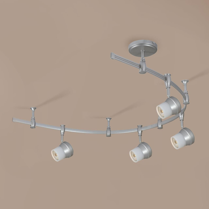 Трековая система Citilux Акцент CL561141