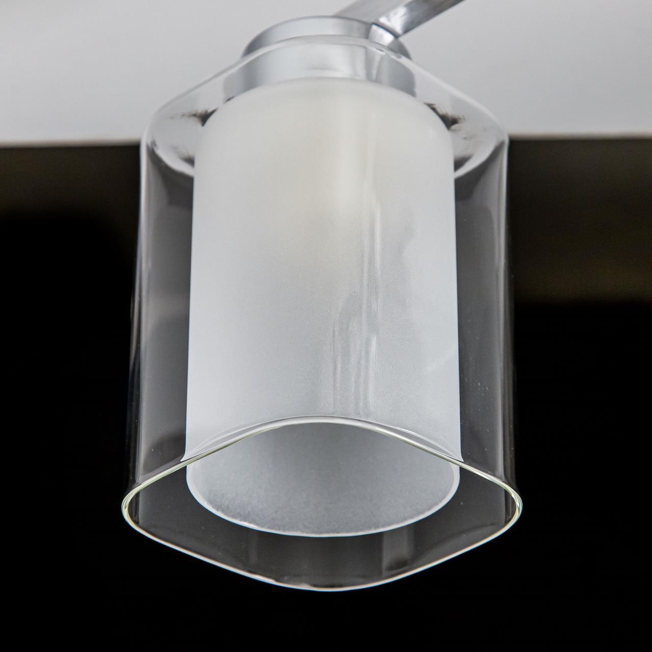 Потолочная люстра Citilux Диез CL111140 в Москве