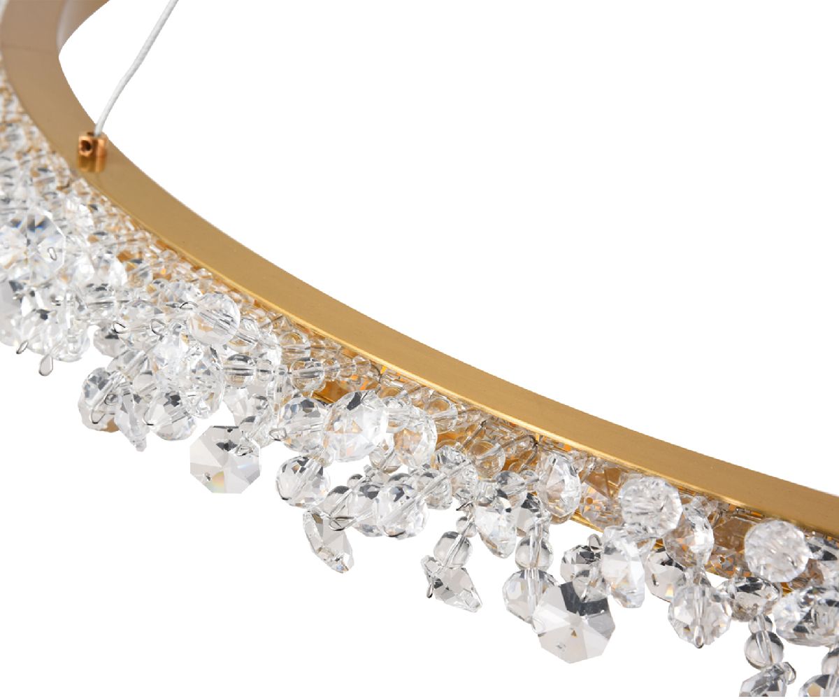 Подвесной светильник Kink Light ЛаураЛюкс 08454-80,36