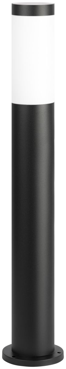 Ландшафтный светильник ЭРА Беллона GBF-103-BL-0650 230В Е27 IP54 черный Б0071043 УЦ