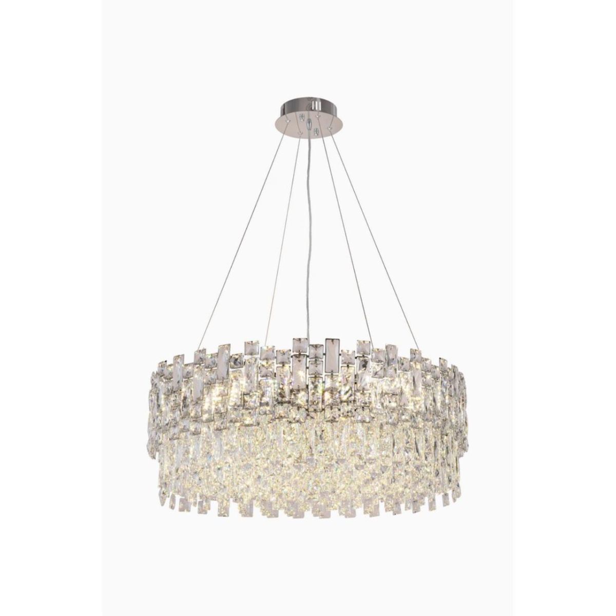 Подвесная люстра Aployt Lorenzo APL.798.03.18