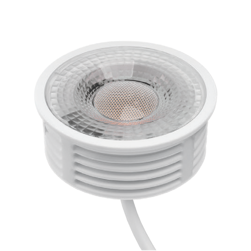 Светодиодный модуль Wolta WDL-MR16-220V10W6K-LC