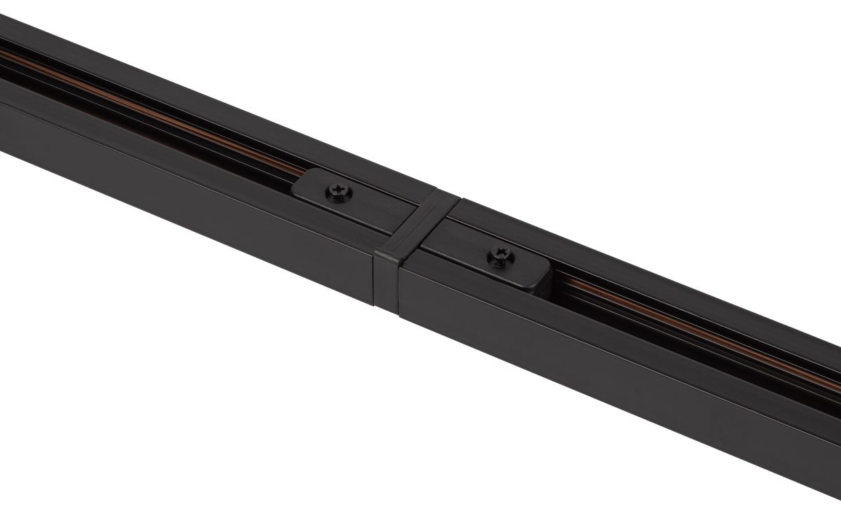 Трековый однофазный светильник (3 шт.) Эра TR50-4040-SET-3-1 BK Б0070025