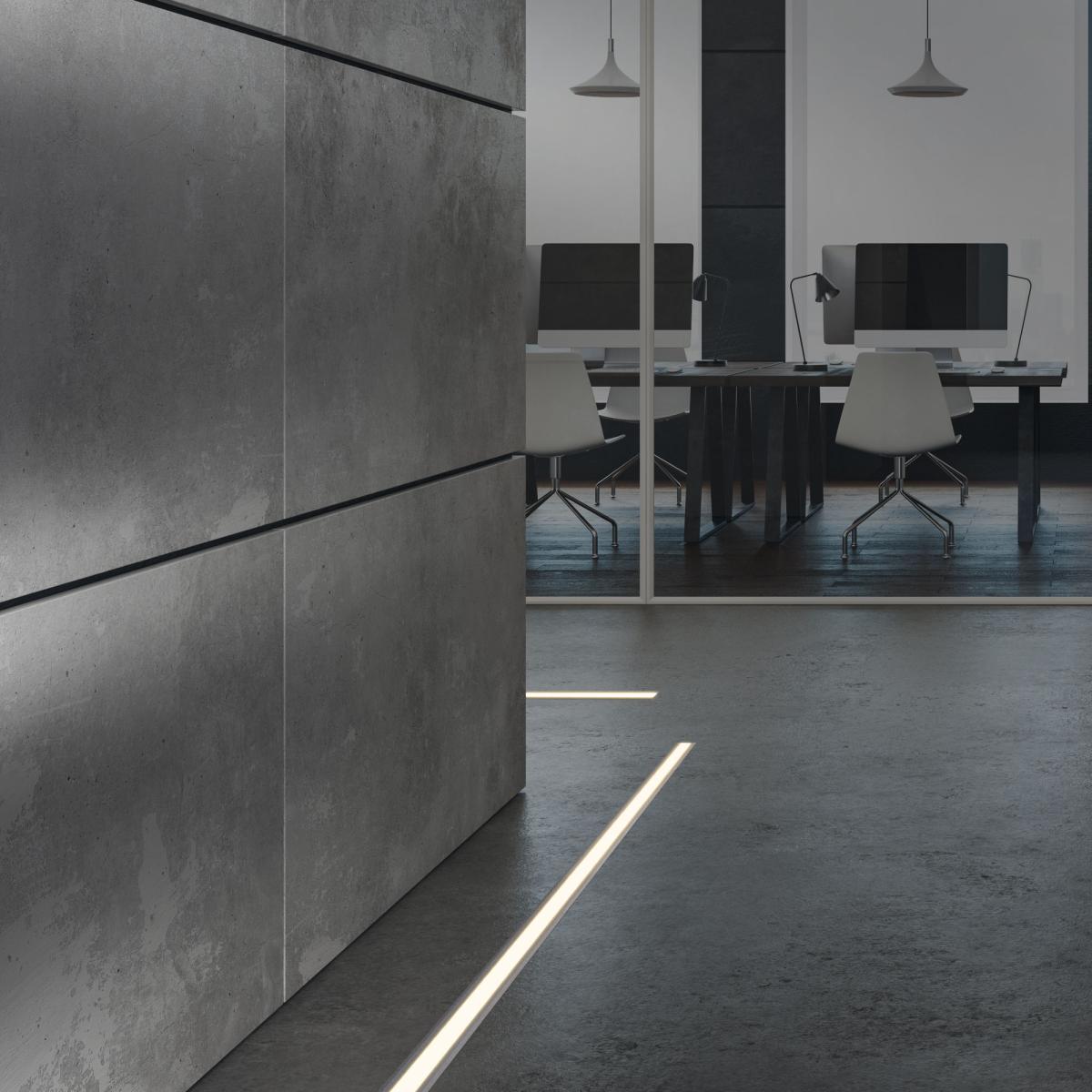 Грунтовый светильник Arlight 027994