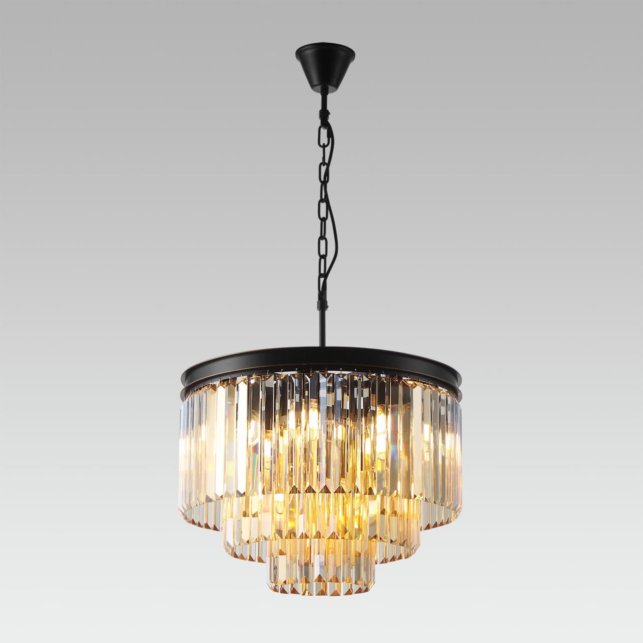 Подвесная люстра Citilux Мартин CL332132 в Москве