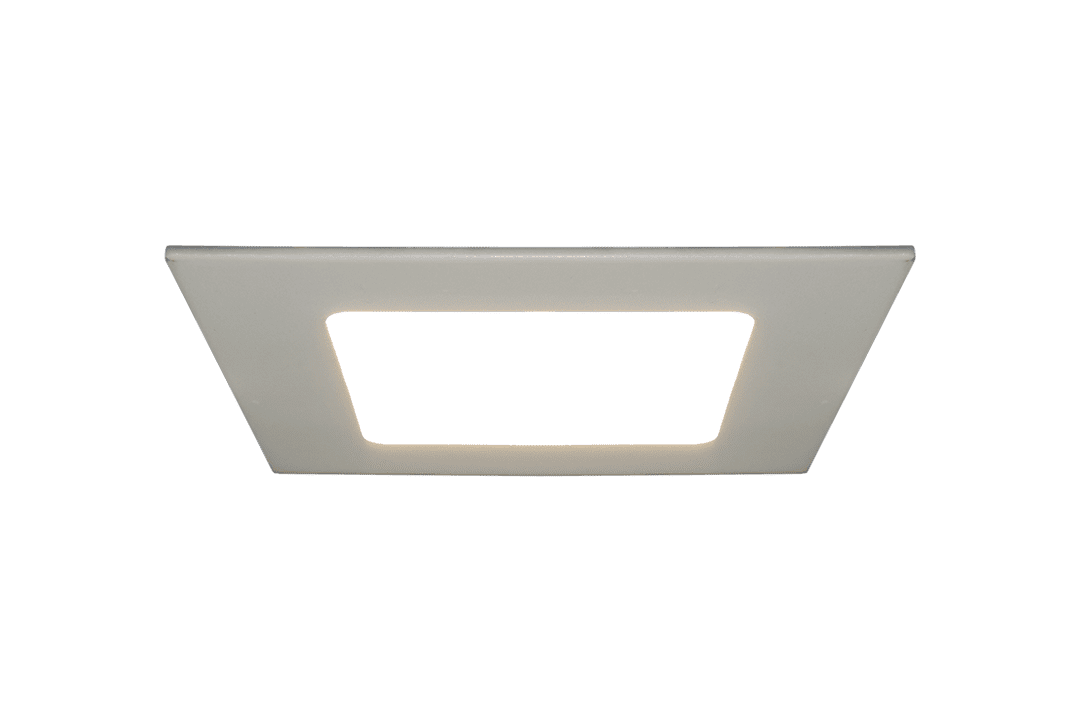 Встраиваемый светильник SWG PL-S120-6-NW 002415